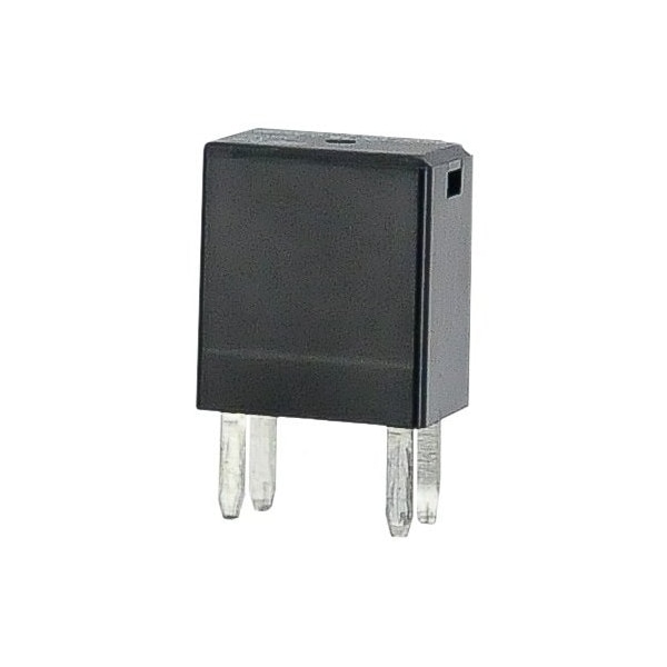 Truckair Relay - Rectangle - 4 Pins -, Category: Relay, No.: 4 Terminals, Volts: 12V, Function: N.O. Sp 11-0864 - main